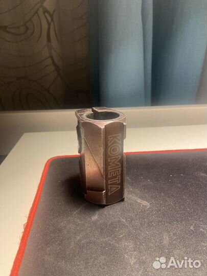 Зажим Комета скс