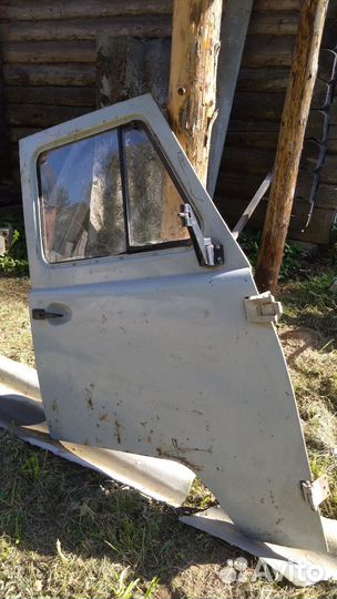 УАЗ 452 буханка