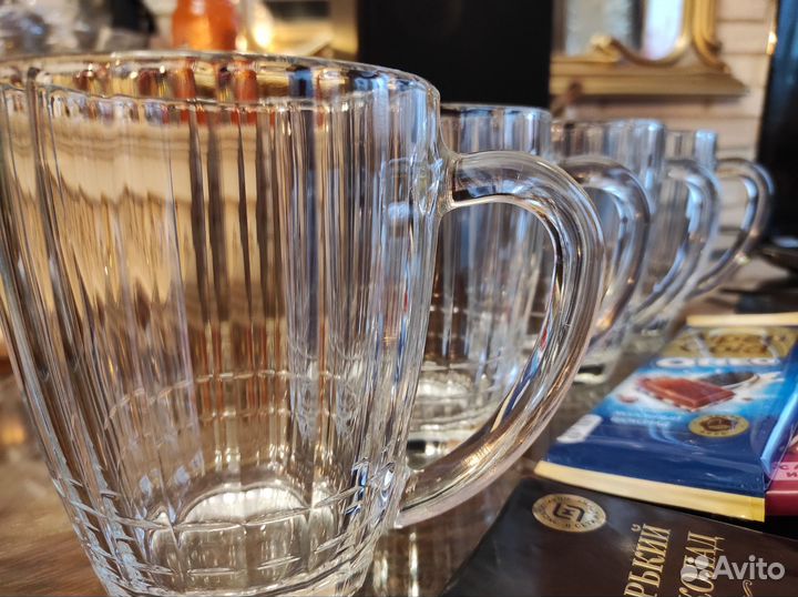 Кружка пивная (квасная) СССР