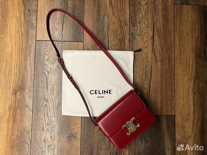 Сумка Celine