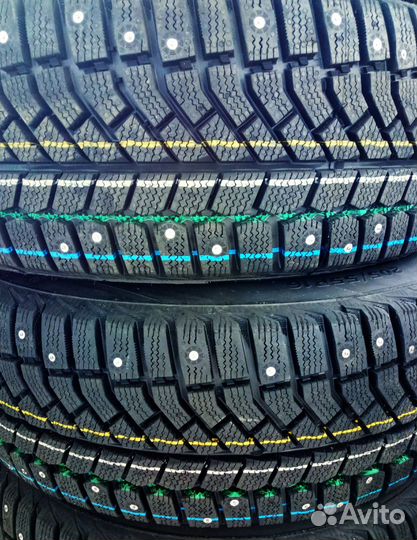 Viatti Brina Nordico V-522 205/55 R16 91T
