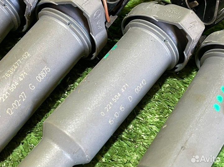 Катушка зажигания Bmw