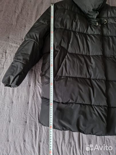 Куртка зимняя Massimo Dutti L