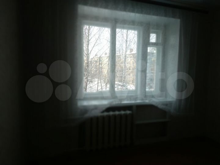 Комната 12,7 м² в 1-к., 2/5 эт.