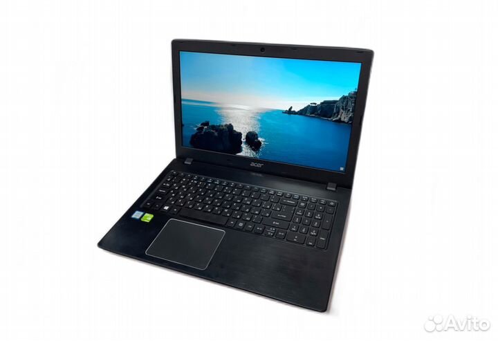 Продам Кастом ноутбук Acer tm p259