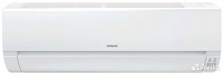Кондиционер Hitachi. Доставка