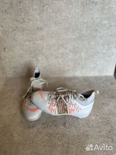 Сороконожки puma future