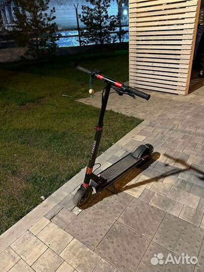 Электросамокат Minipro mi 118