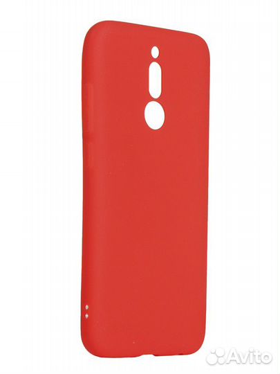 Чехол-бампер на xiaomi redmi 8