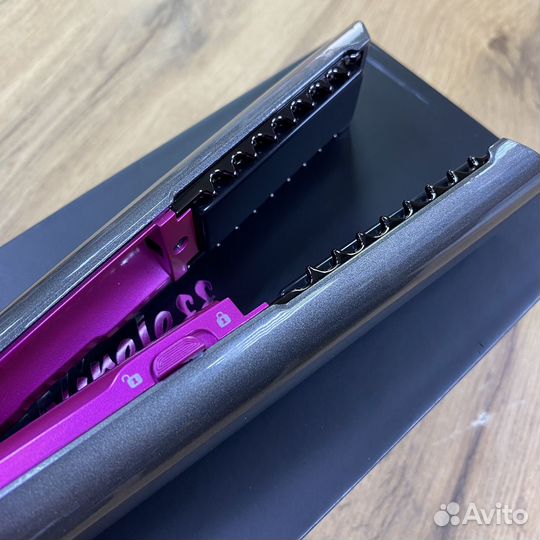 Выпрямитель для волос Pritech