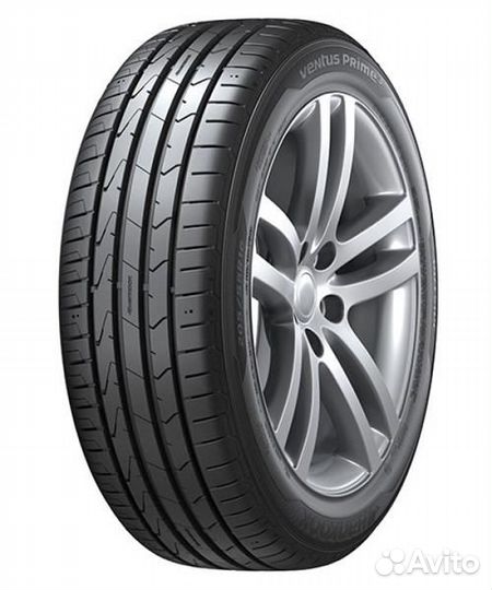 Hankook Ventus Prime 3 K125 225/45 R18
