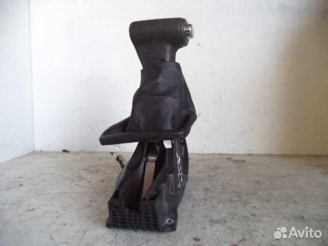 Кулиса АКПП Hummer H3 H3 2005 - 2010