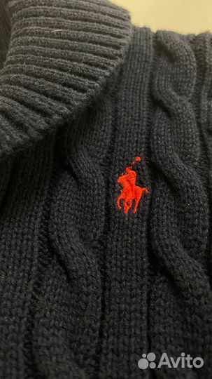 Ralph Lauren свитер для мальчика