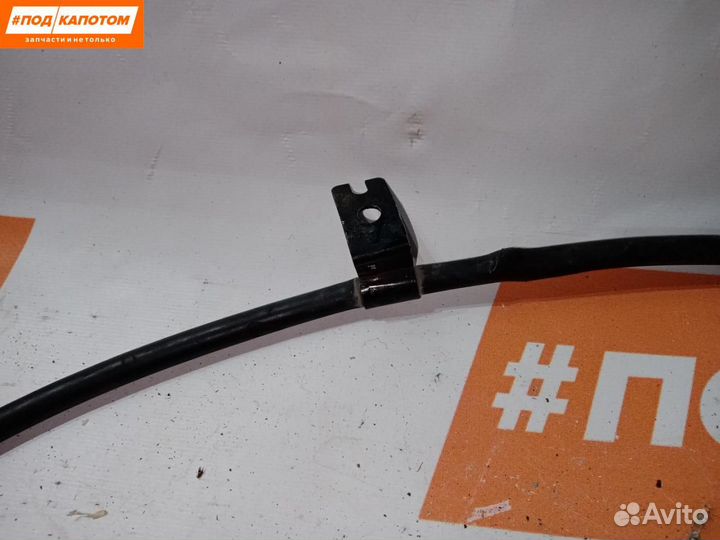 Трос ручника левый Nissan Teana J32 2008