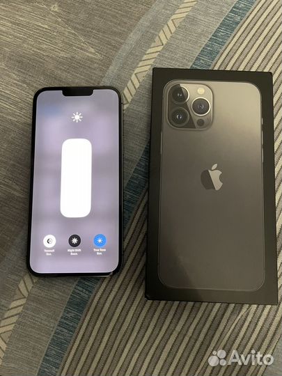 iPhone 13 Pro Max, 128 ГБ
