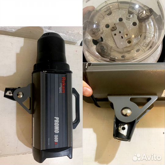 Фото оборудование для фотостудий и не только