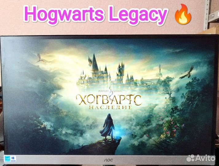 PS4 1TB прошита, 35игр + 2 джоя