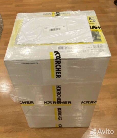 Karcher K 5 Compact Мойка высокого давления