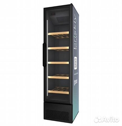 Шкаф винный Briskly 5 Wine