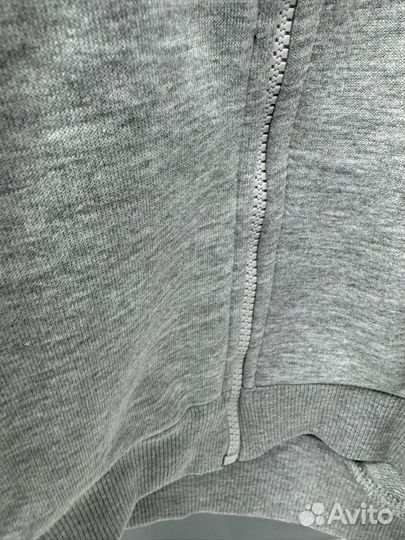 Худи / толстовка унисекс