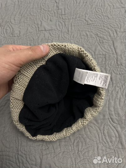 Оригинальная Шапка Jack Wolfskin