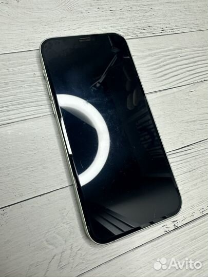 iPhone 12, 128 ГБ