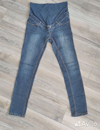 Пакет одежды для беременной