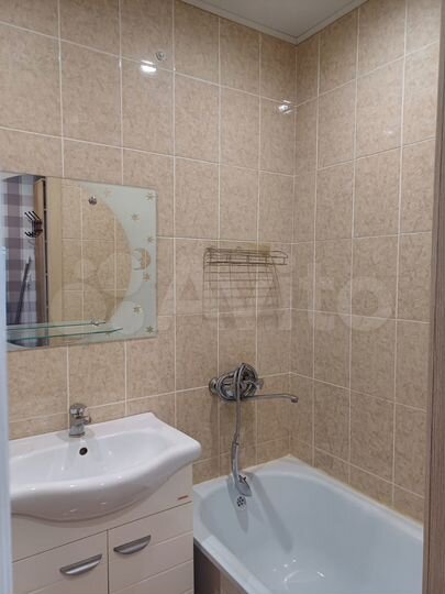 Комната 17 м² в 5-к., 4/5 эт.