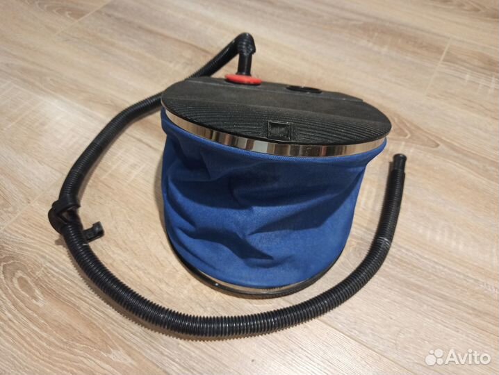 Насос ножной Intex