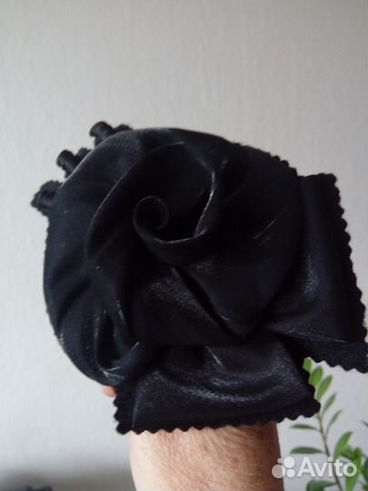 Шляпа женская