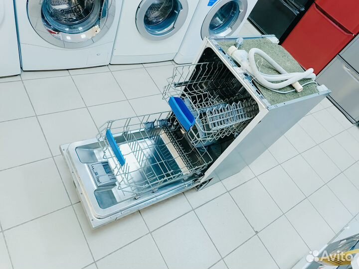 Посудомоечная машина Bosch