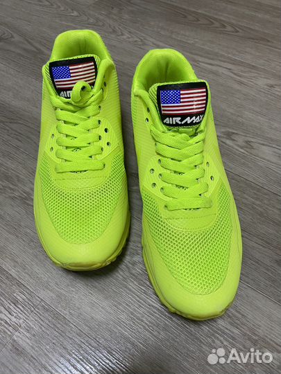 Кроссовки nike