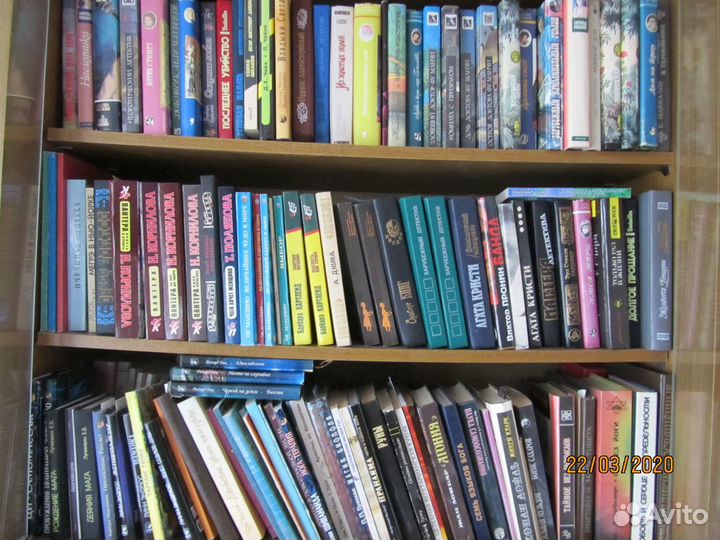 Новые книги подписка