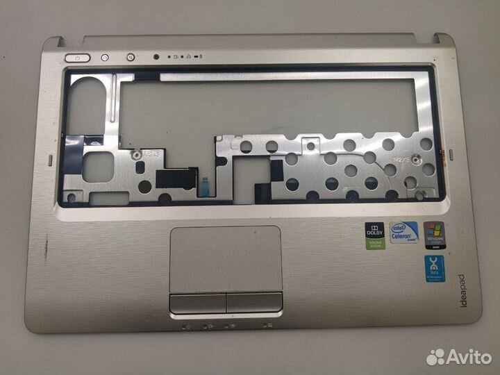 Ноутбук Lenovo U350 запчасти