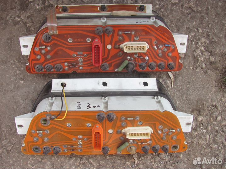 Щиток приборов Ваз 2110,2111