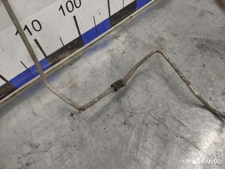 Трубка кондиционера Mitsubishi Pajero Sport 2 4D56