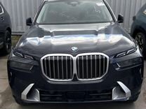 BMW X7 3.0 AT, 2023, 20 км, с пробегом, цена 13 700 000 руб.