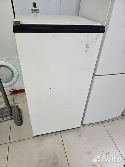 Холодильник маленький