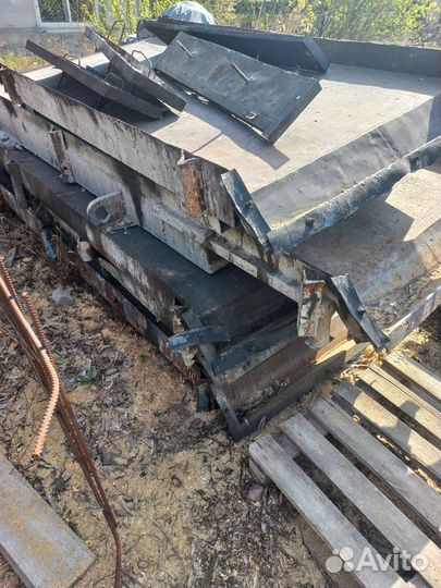 Формы для соги, жби