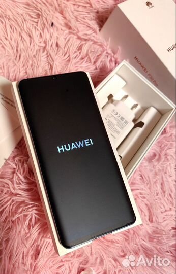 HUAWEI P30 Pro, 8/256 ГБ