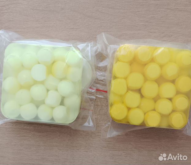 Мыло ручной работы в подарочной упаковке