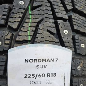 Nordman 7 2.25/60 R18