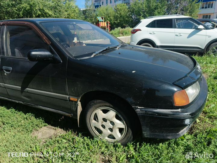 Nissan Primera 1.8 AT, 1993, 315 300 км