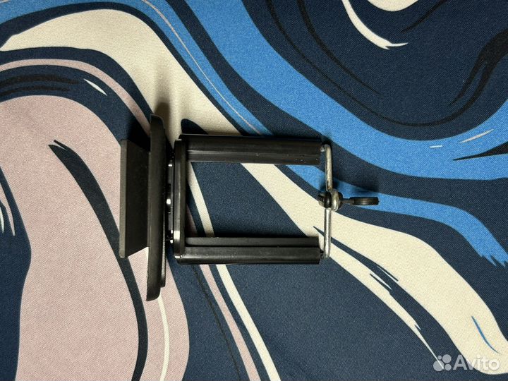 Штатив Benro T660EX