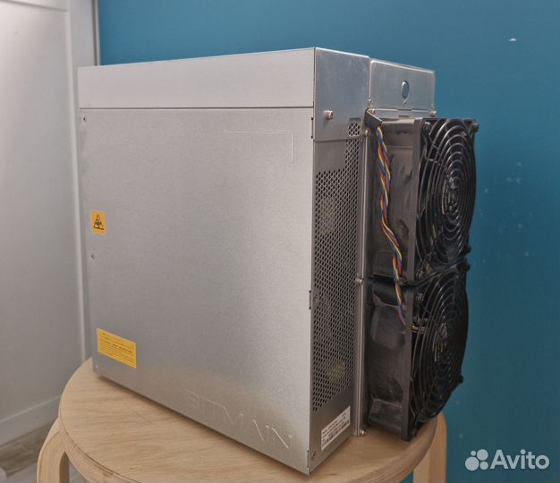 Bitmain antminer s19j pro 104 th