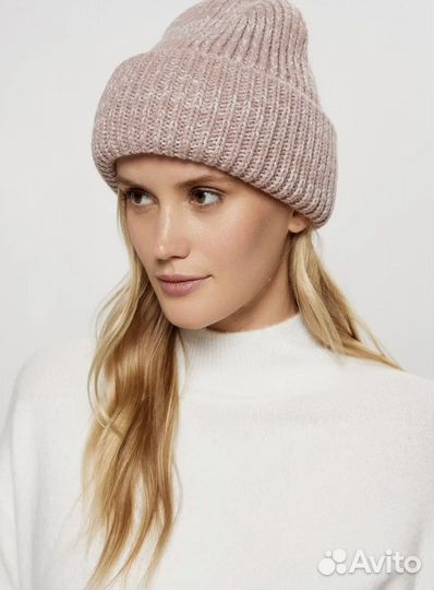 Шапка женская новая