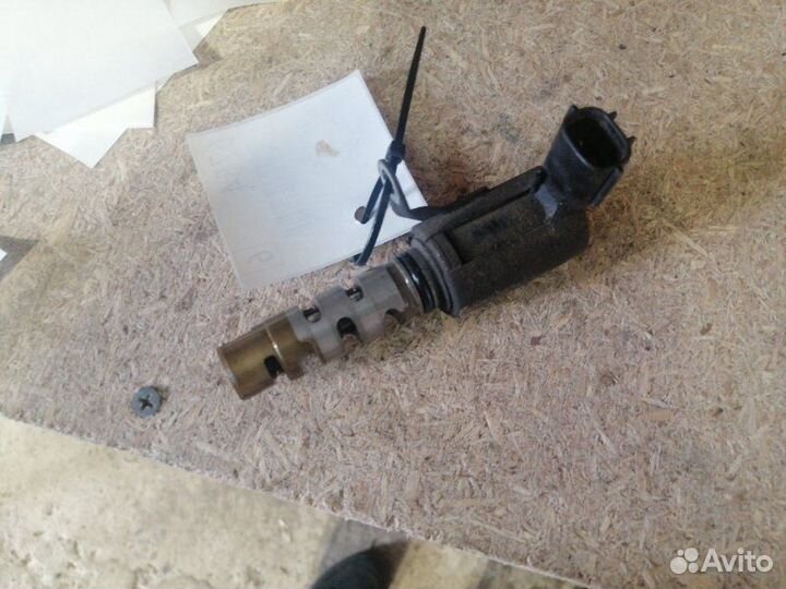 Клапан VVT-i Mazda 3 BK Z6 2003