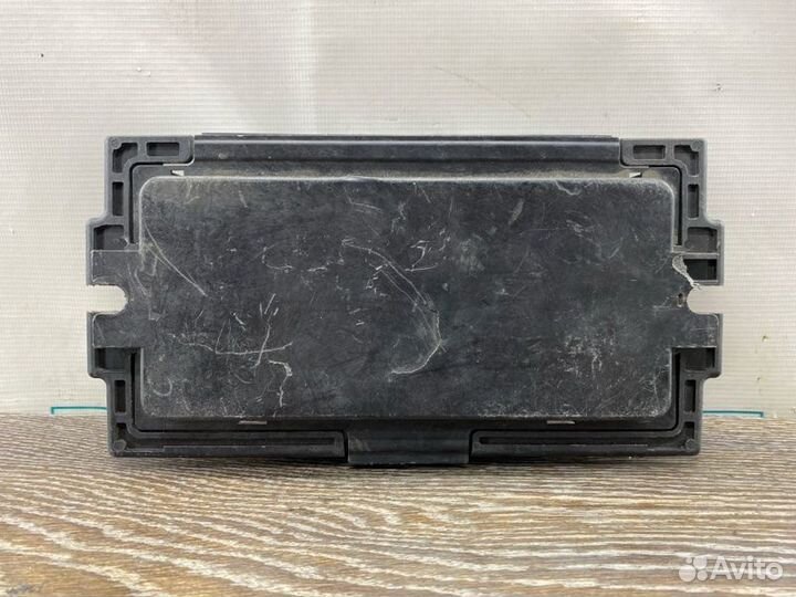 Блок управления светом FRM 3 Bmw X5 E70
