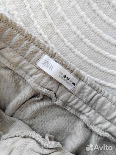 Пакетом вещи на мальчика 158 zara, mango