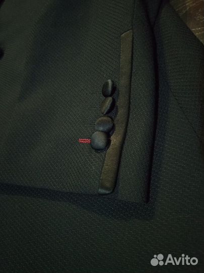 46р Holland esquire смокинг msrp 449 фунтов